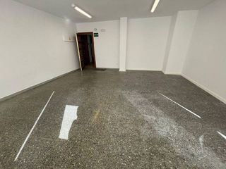 Oficina en alquiler en Centre - Joan Prim en Granollers