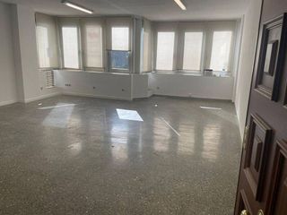 Oficina en alquiler en Centre - Joan Prim en Granollers