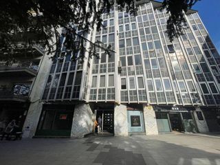 Oficina en alquiler en Centre - Joan Prim en Granollers