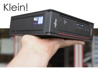 Mini PC Fujitsu ESPRIMO Q956