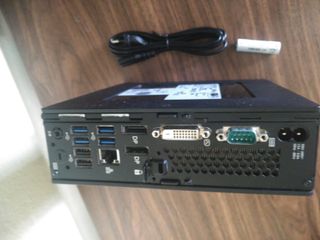 Mini PC Fujitsu ESPRIMO Q956