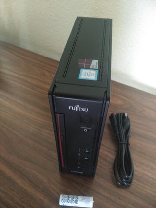 Mini PC Fujitsu ESPRIMO Q956