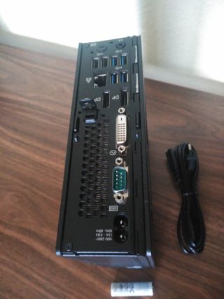 Mini PC Fujitsu ESPRIMO Q956