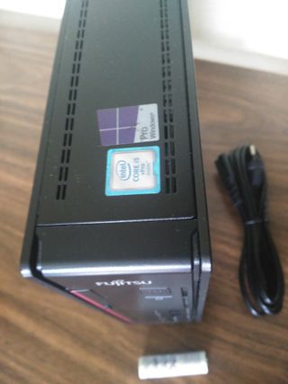 Mini PC Fujitsu ESPRIMO Q956