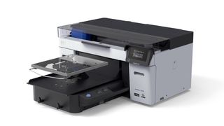 Impresora Epson SureColor F2200 DTG/DTF 8.500€+IVA