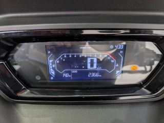 YAMAHA XMAX 300 2025