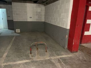 Garaje en alquiler en San Agustín - Cala de Bou en Sant Josep de sa Talaia