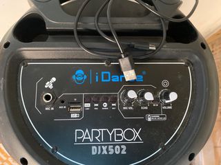 Se vende equipo de musica