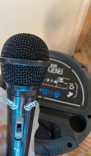 Se vende equipo de musica