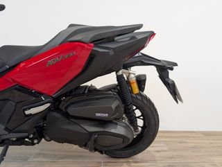 HONDA ADV 350 2025