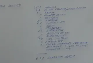 4 álbumes Adrenalyn 21-22  22-23  23-24 y 24-25