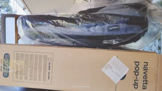 Carrito sillita Peg Perego Book 51S