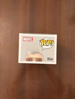 Funko Pop Stan Lee Guardians Vol. 2 519