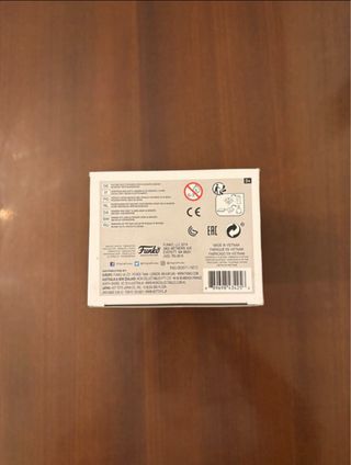 Funko Pop Stan Lee Guardians Vol. 2 519