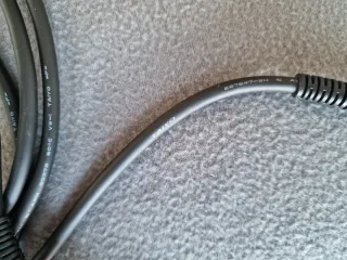 Cable AV Componentes Nintendo GameCube