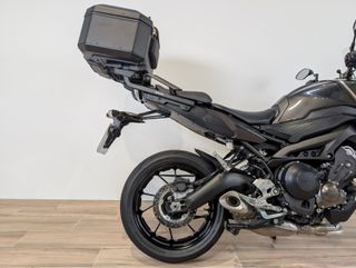 YAMAHA TRACER 900 2017