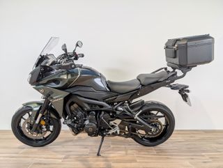 YAMAHA TRACER 900 2017
