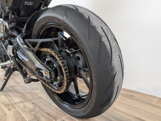 YAMAHA TRACER 900 2017