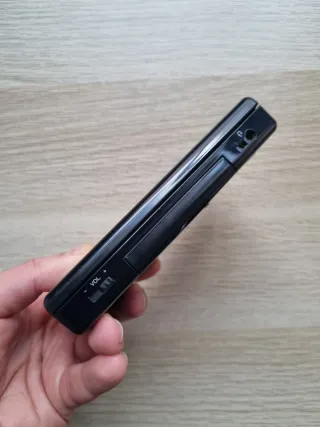 Consola Nintendo DS Lite Negra