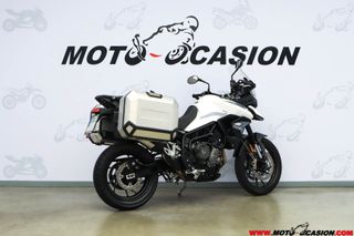 TRIUMPH TIGER 900 GT ¿A2?