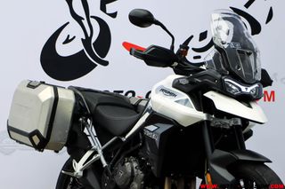 TRIUMPH TIGER 900 GT ¿A2?