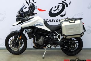 TRIUMPH TIGER 900 GT ¿A2?