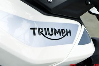 TRIUMPH TIGER 900 GT ¿A2?