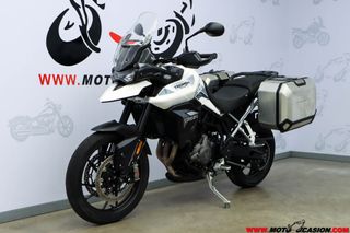 TRIUMPH TIGER 900 GT ¿A2?