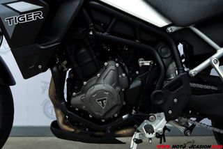 TRIUMPH TIGER 900 GT ¿A2?