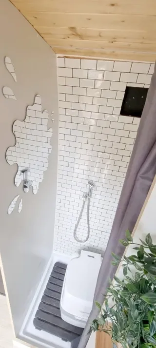 Camper Renault Master 2010, homologada y equipada