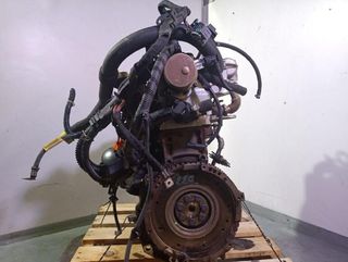 Motor renault k9kj750 modus / 1.5 dci rectp5389001