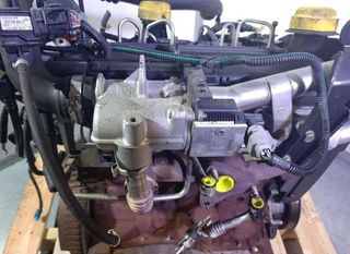 Motor renault k9kj750 modus / 1.5 dci rectp5389001