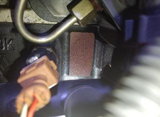 Motor renault k9kj750 modus / 1.5 dci rectp5389001