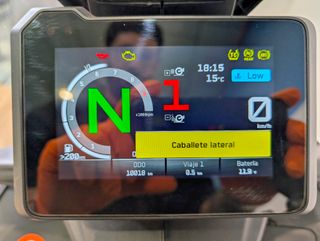 KTM 890 ADVENTURE R 2023