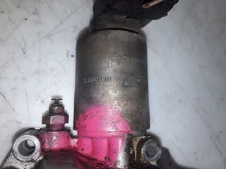 1193903 opel 7224140098t válvula egr corsa c *