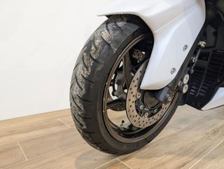 YAMAHA TMAX 530 2014