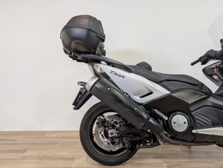 YAMAHA TMAX 530 2014