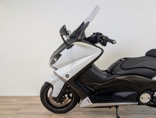 YAMAHA TMAX 530 2014