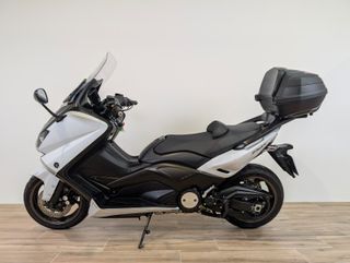 YAMAHA TMAX 530 2014