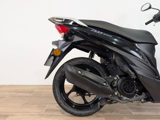 SUZUKI ADDRESS 110 2019