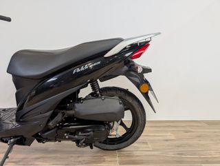 SUZUKI ADDRESS 110 2019