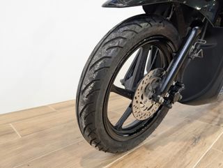 SUZUKI ADDRESS 110 2019