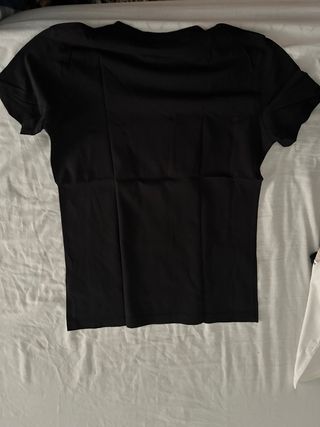 Camiseta Calvin Klein Jeans Talla S