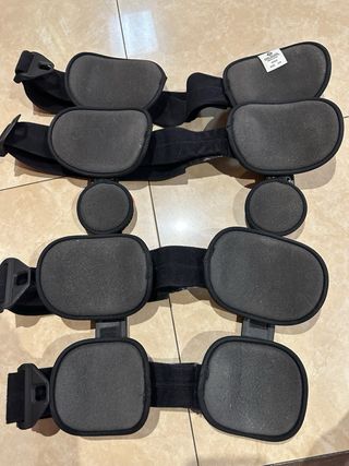 Rodillera Orliman Ajustable