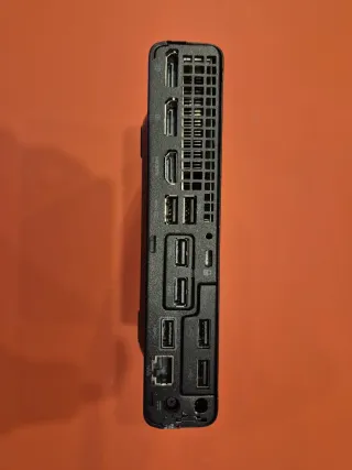Mini PC HP Elite 800 G9 vPro I5