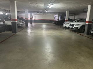 Garaje en alquiler en Centre en Sabadell