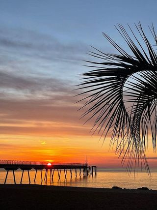 Local comercial en alquiler en Centre en Badalona