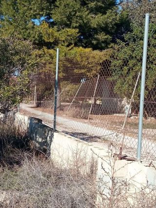 Terreno en venta en Centro en Mutxamel/Muchamiel