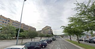 Trastero en venta en Buztintxuri en Pamplona