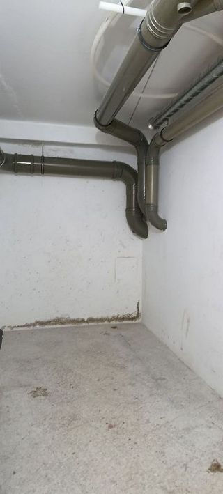 Trastero en venta en Buztintxuri en Pamplona